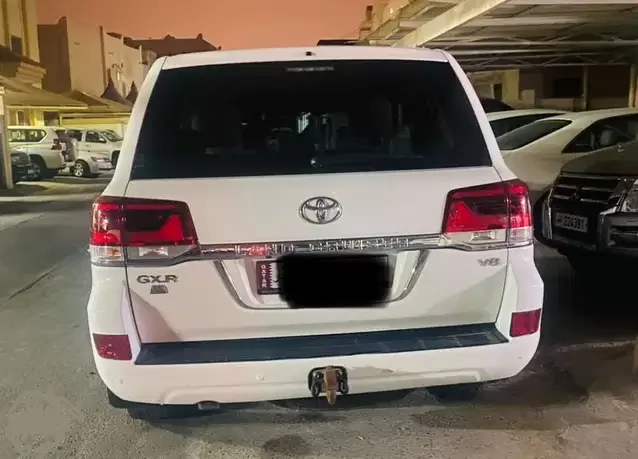 Usado Toyota C-HR Venta en al-sad , Doha #7176 - 1  image 